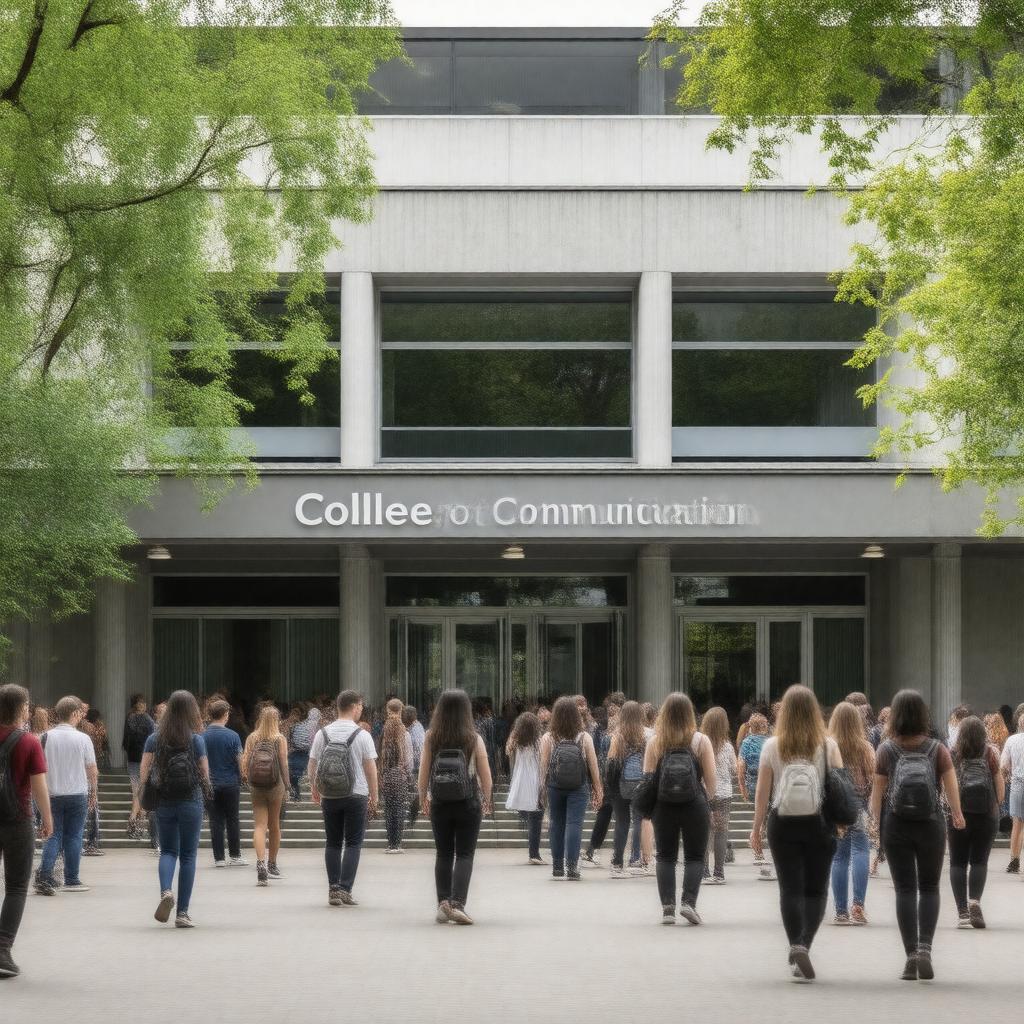 College of Communication (Boston University)